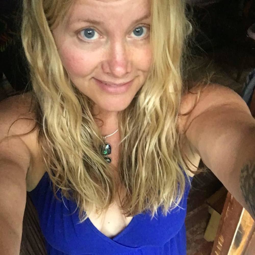 Meet your Posher, Karen